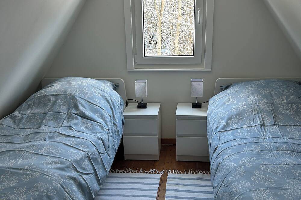 Urlaub im kleinen Hexenhaus in Zernien, Landkreis Lüchow-Dannenberg