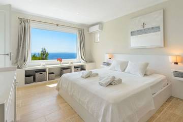 Villa pour 8 Personnes dans Es Cubells, Sant Josep de sa Talaia, Photo 2