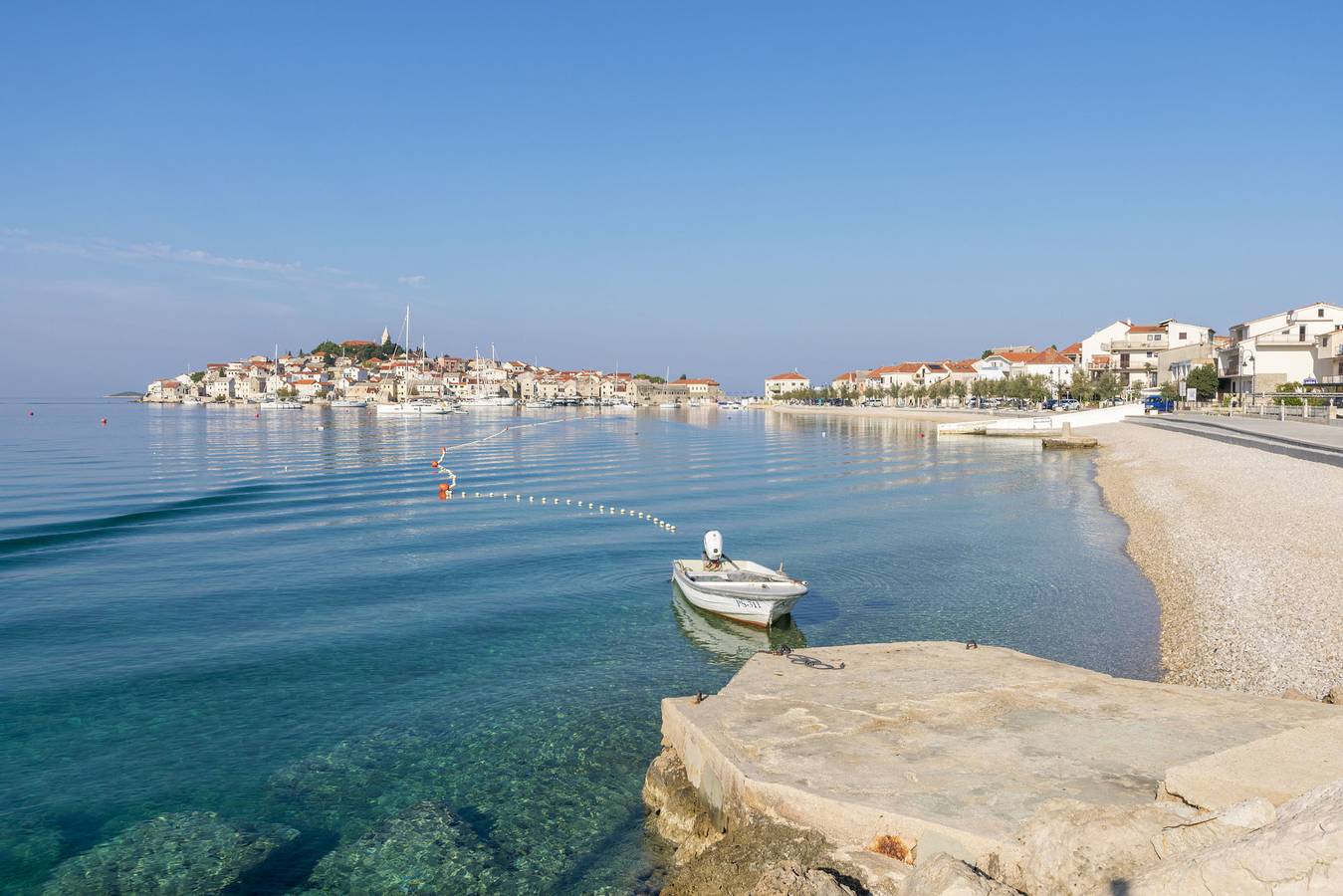 Appartamento vacanze a Capocesto a partire da 115€ a notte
