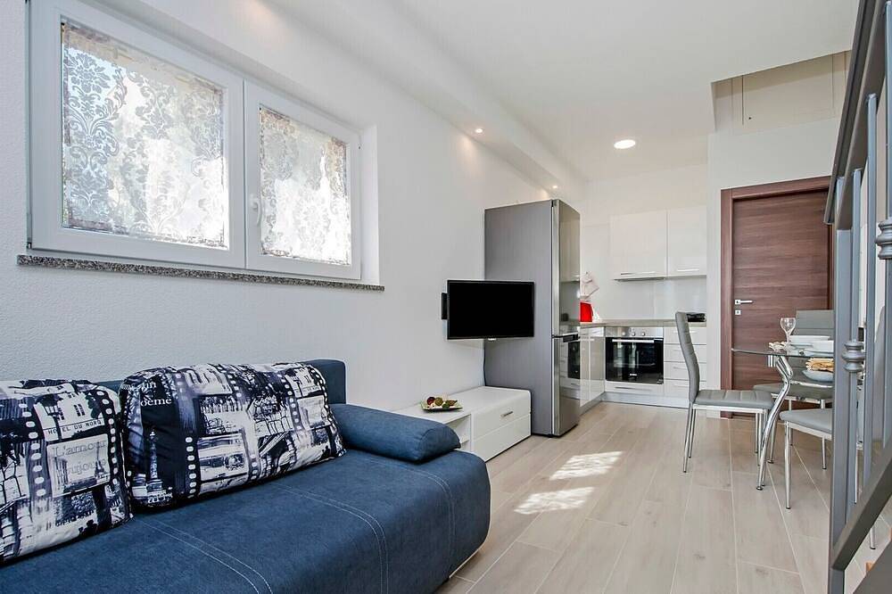 Appartamento vacanze a Rovigno a partire da 132€ a notte
