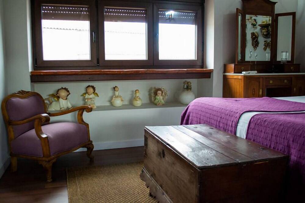 Suite Superior Las Parras in Brazatortas, Provincia de Ciudad Real