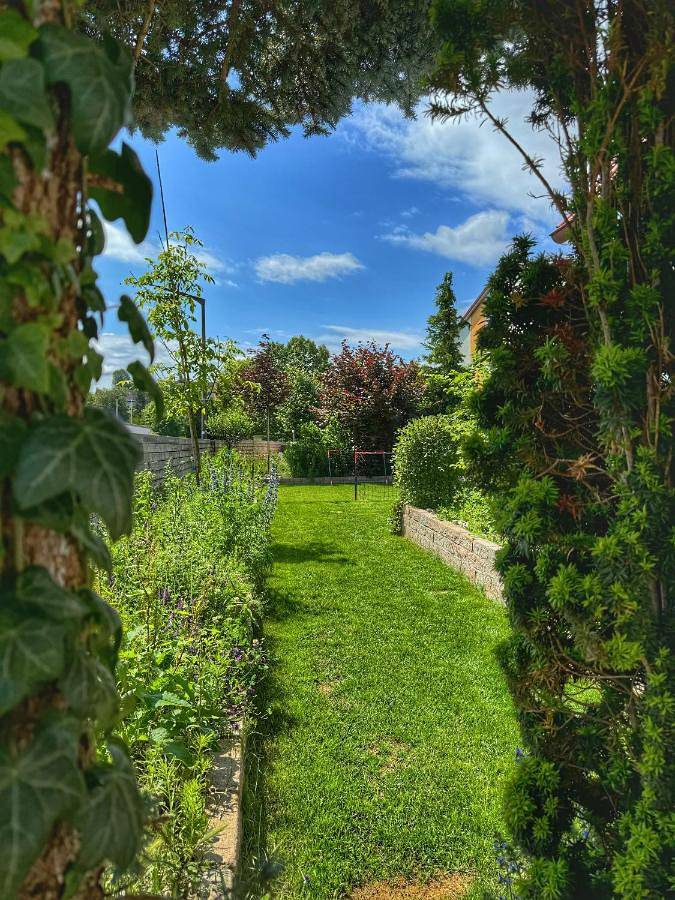 Ferienwohnung für 6 Personen, mit Garten, mit Haustier in Zirndorf - 3