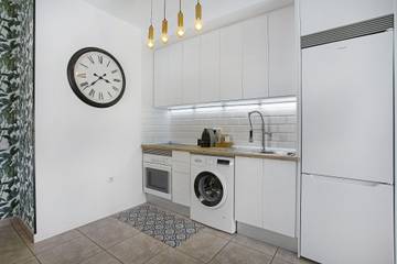 Apartment for 3 People in Antigua, Fuerteventura, Photo 4