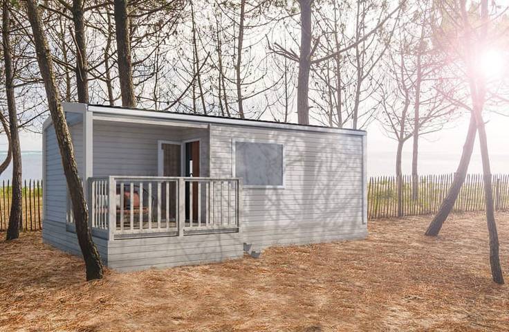 Camping voor 2 personen in Friesland