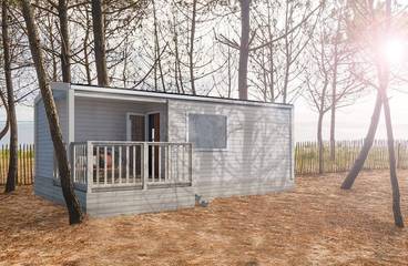 Camping für 2 Personen in Friesland