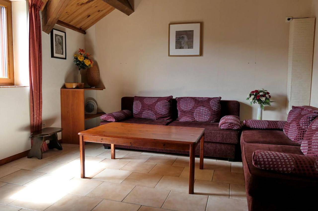 Three-Bedroom Holiday Home in Nant, Parc naturel régional des Grands Causses