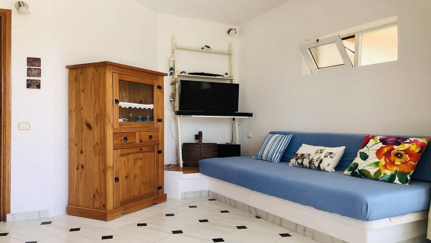 Ferienwohnung für 2 Personen, mit Terrasse in Pájara - 3