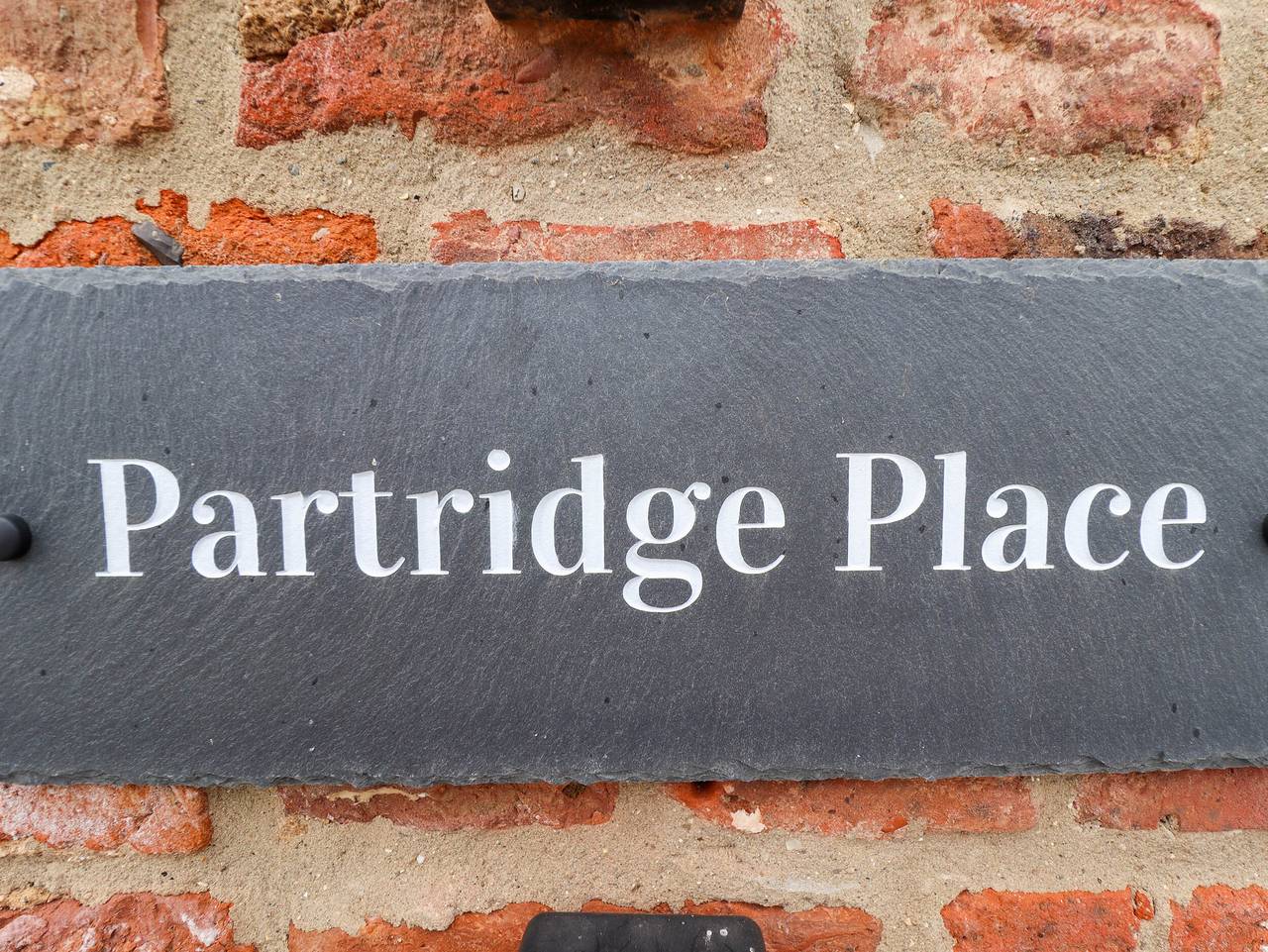 Partridge Place in East Riding of Yorkshire