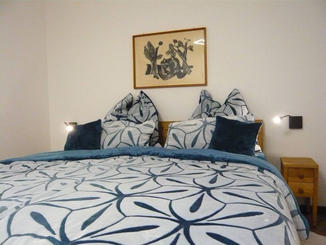 Ganze Wohnung, Sport Alpin Wh 230 in Tiefenbach (Oberstdorf), Oberstdorf