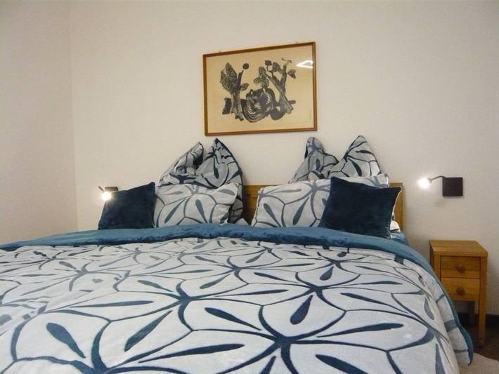 Ferienwohnung für 2 Personen, mit Balkon und Garten in Oberstdorf - 3