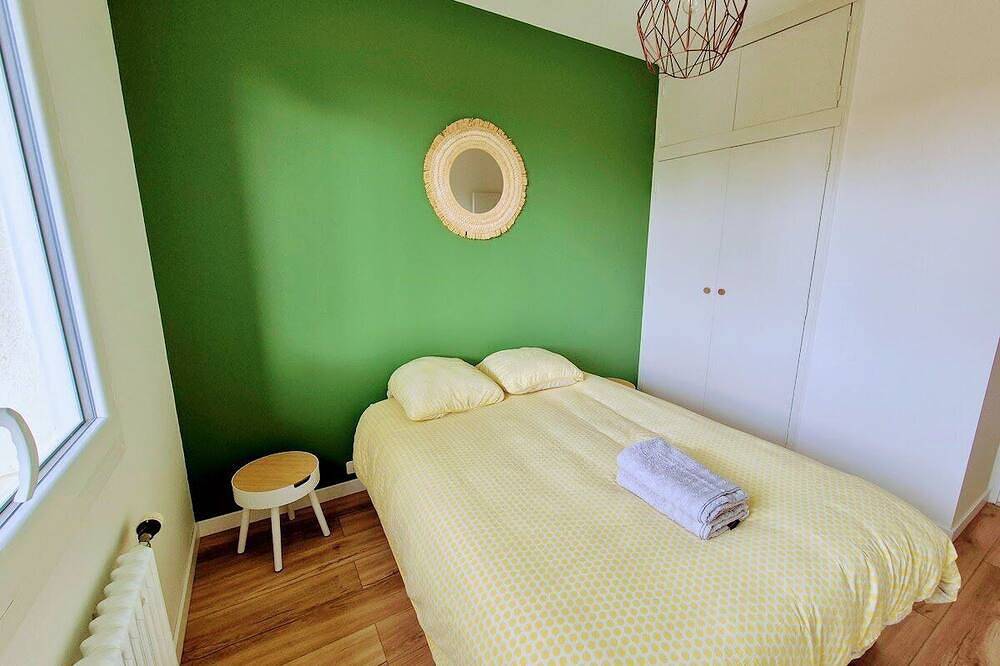 Maison 8pers Centre Les Herbiers proche Puy du Fou in Les Herbiers, Loire Valley