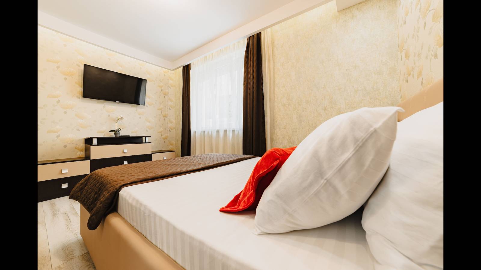 Ganze Wohnung, Besuchen Sie Rumänien von Brasov Bnb 2 Parkplatz, Internet in Brașov, Poiana Brasov - Brasov