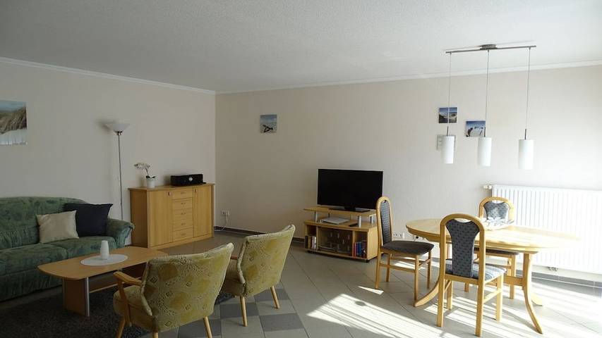 Ferienhaus für 3 Personen, mit Terrasse in Pudagla - 4