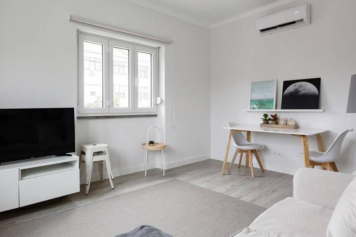 Gîte pour 2 personnes, avec terrasse à Montijo - 2
