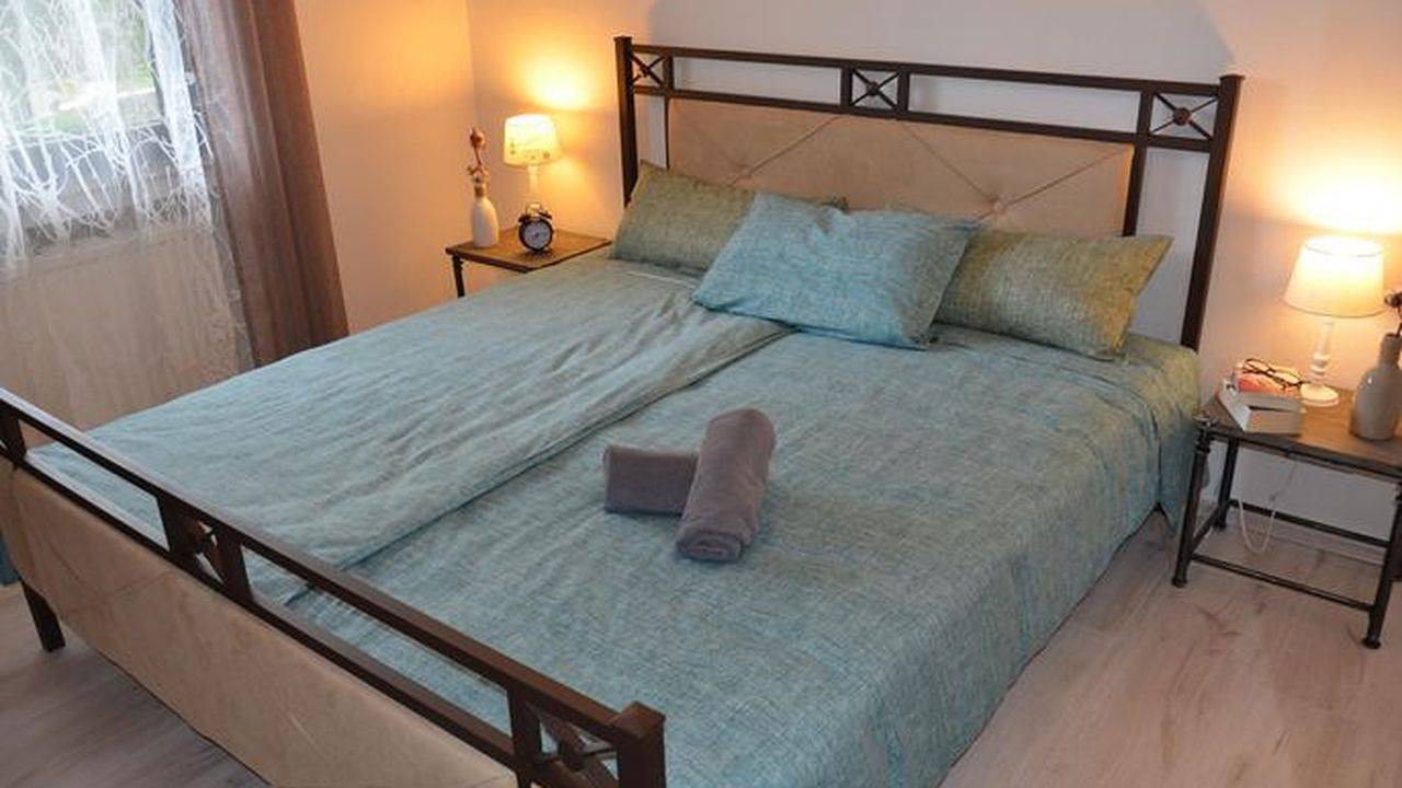 Entire holiday apartment, Ferienwohnung für 2 Personen (85 m²) in Idar-Oberstein in Idar-Oberstein, Nahetal