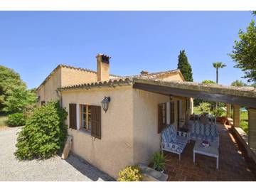 Villa in Pollença, Serra de Tramuntana für 6 