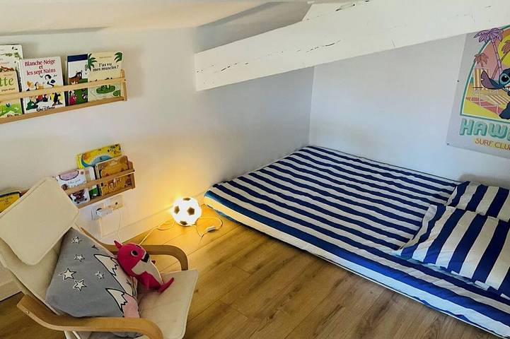 Villa with all comforts, ideal for families or friends: swimming pool, ps5, paddles in Solliès-Pont, Mittelmeerküste (Frankreich)