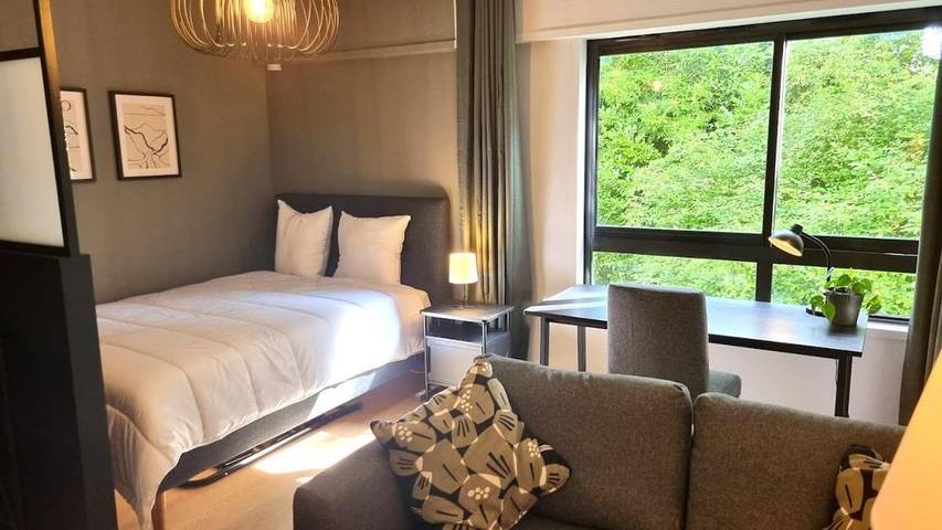 Appartement de vacances pour 2 personnes