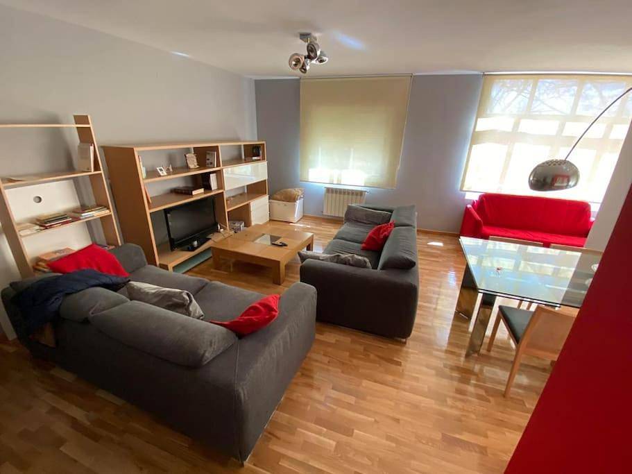 Apartamento entero, Buen lugar trabajo y familiar in Ciudad Real, Provincia de Ciudad Real