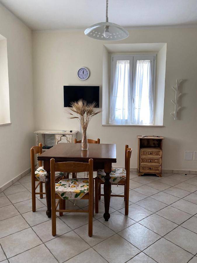 Gîte pour 4 personnes, avec vue dans Ghizzano - 4