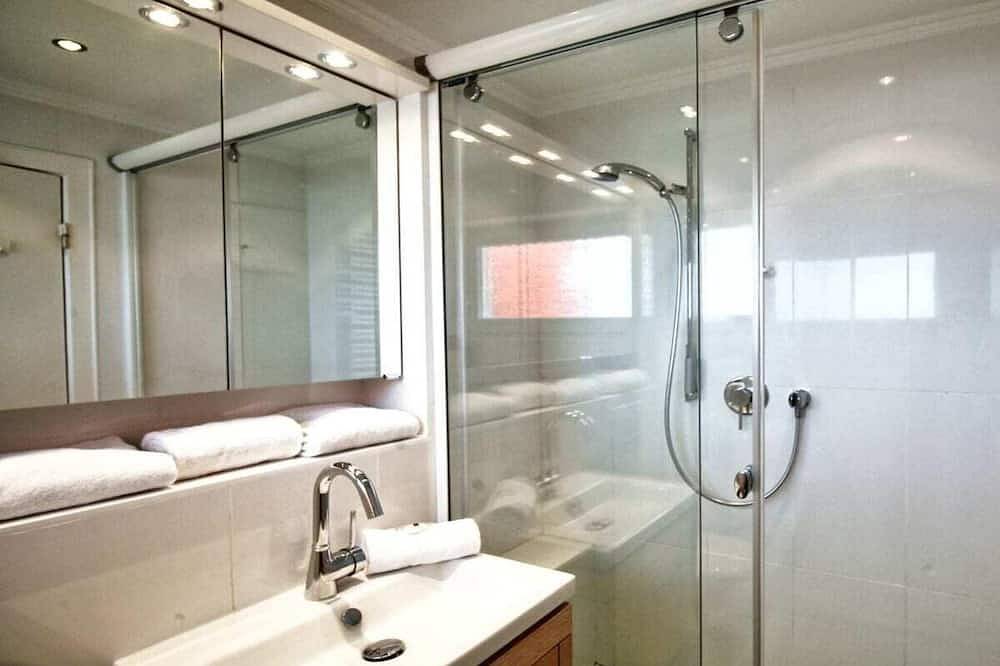 Appartement de vacances avec 2 chambres in Strand Hörnum, Hörnum
