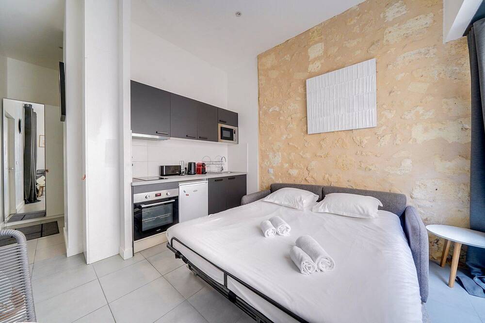 Appartement de vacances