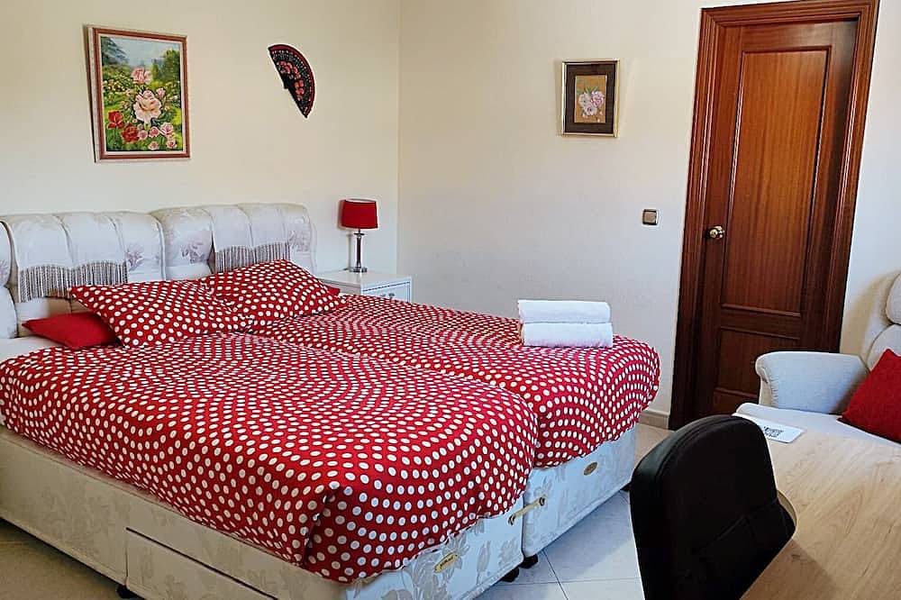 Appartement entier, Beautiful 4-bedroom apartment with Ac in charming El Ventorrillo in El Ventorrillo, Cúllar Vega