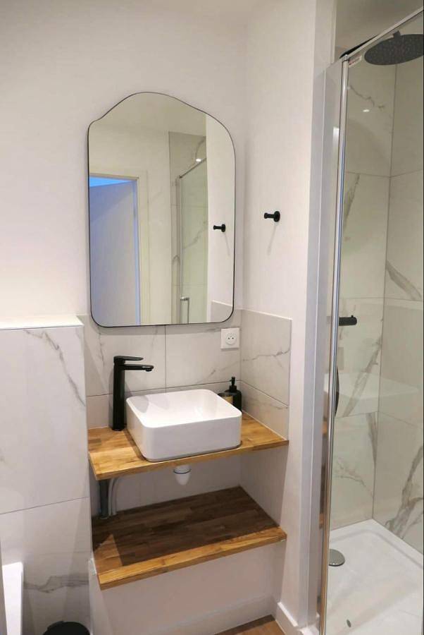 Maison d’hôte pour 2 personnes à Annemasse - 4