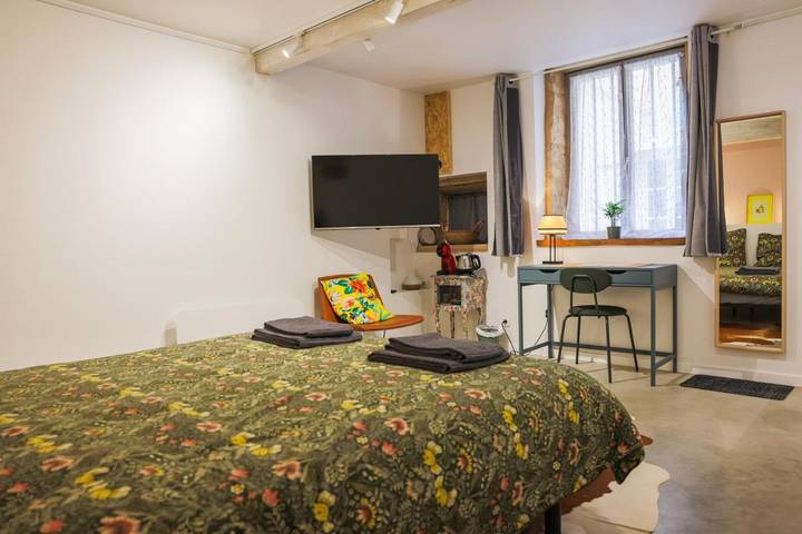 Gîte pour 2 personnes à Tournus - 2