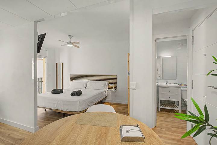 Sant Antoni 3 Apartment in Roses Centre, Roses Spanien