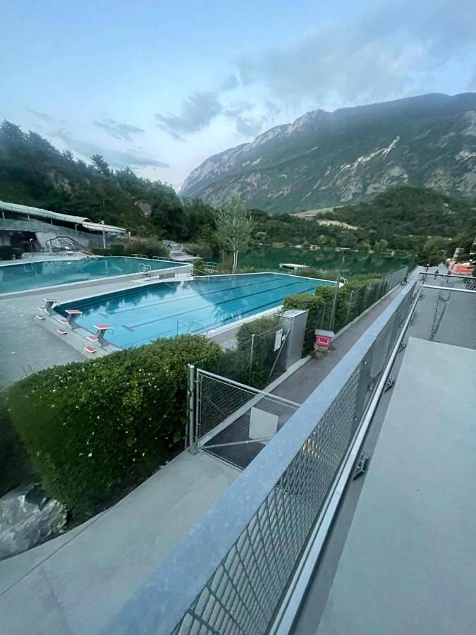 Gîte pour 3 personnes, avec vue et jardin, animaux acceptés à Sierre - 3