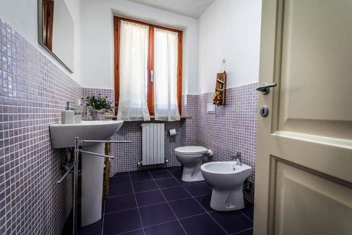 Chambre d’hôte pour 6 personnes, avec vue et jardin à Castiglione del Lago - 4