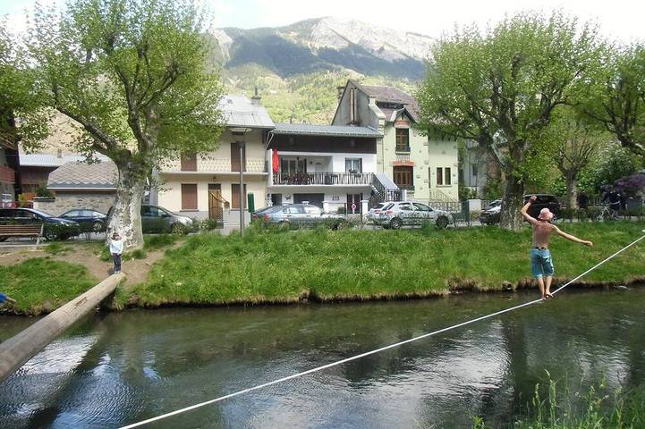 Holiday apartment for 6 people - 1