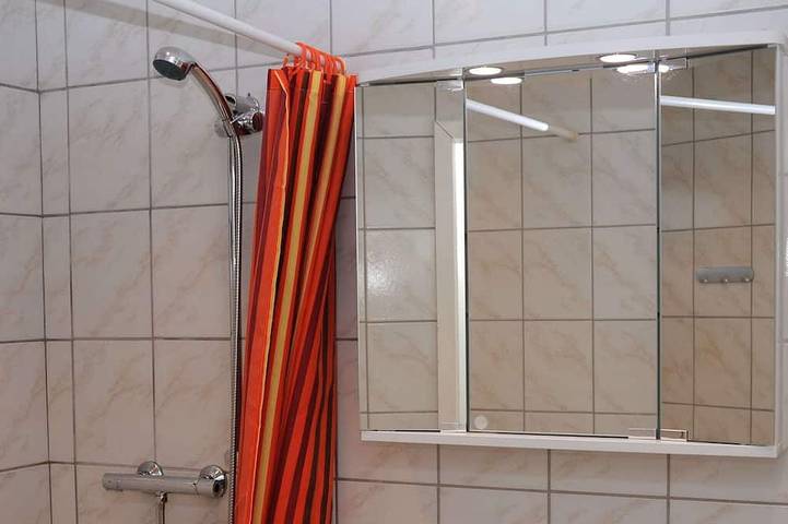 Ferienpark für 6 Personen, mit Pool, mit Haustier in der Eifel - 4