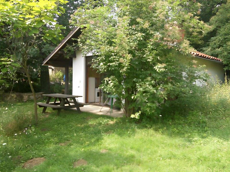 Gîte des 2 Ânes in Roisey, Parc Naturel Régional du Pilat