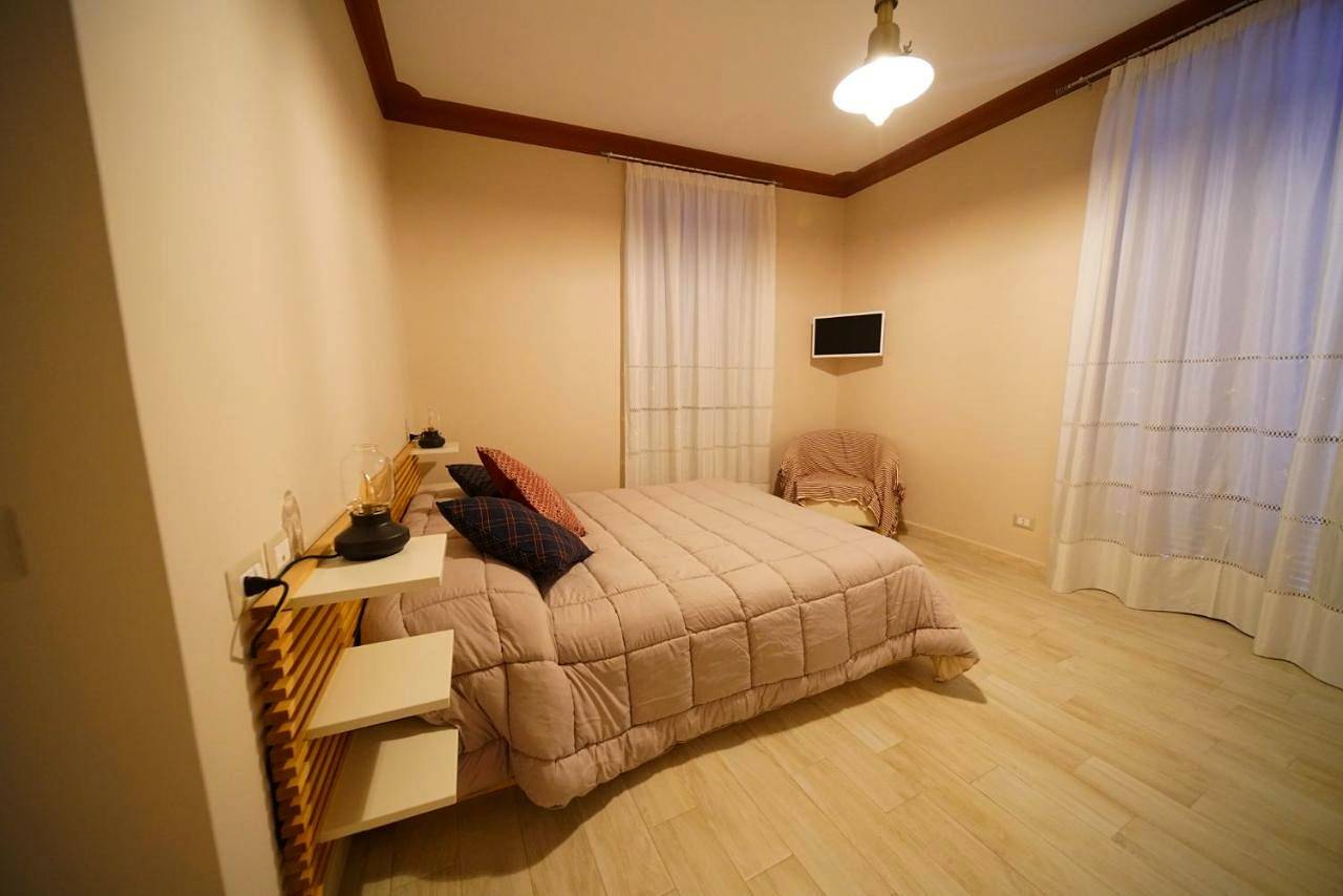 Cały apartament, Casa Vacanze Da Daniele in Marta, Lago di Bolsena