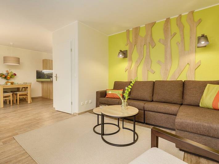 Villa für 4 Personen, mit Pool und Sauna im Sauerland