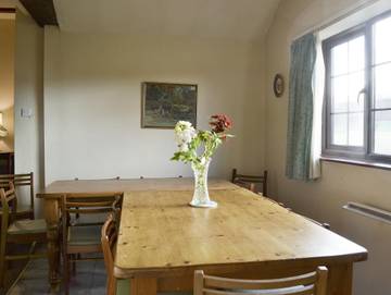 Holiday Rental for 12 People in Shropshire, Midlands, Photo 3