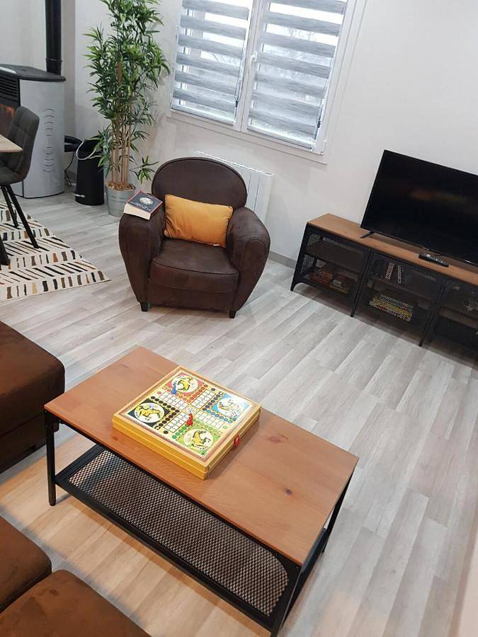 Location de vacances pour 5 personnes, avec Vue à Mâlain