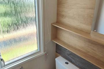 Caravan for 4 People in Gwynedd, North-Wales, Photo 4