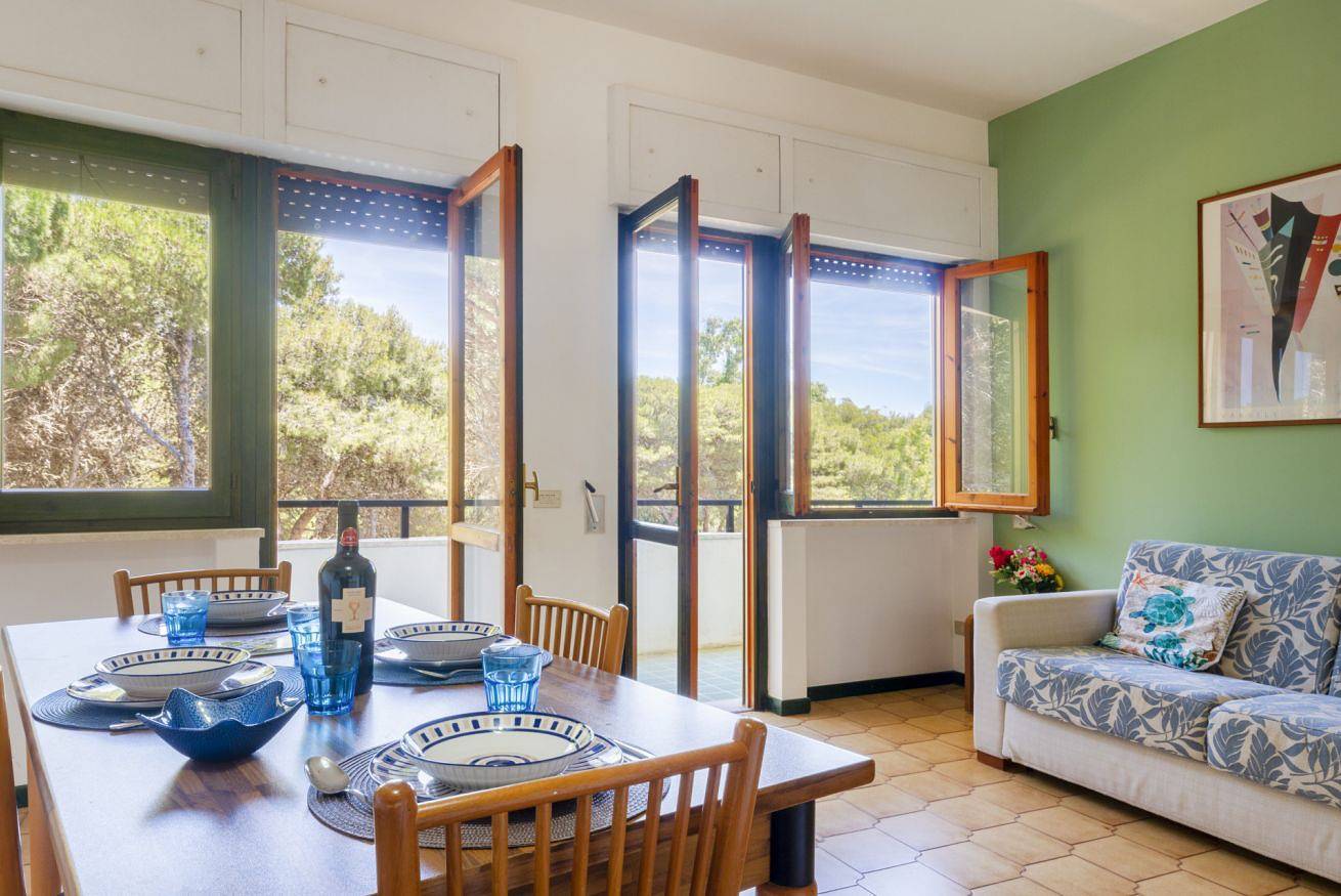 Ganze Wohnung, Guesthost - Alice Campoverde: Apartment 304 in Vernole, Lecce Provinz