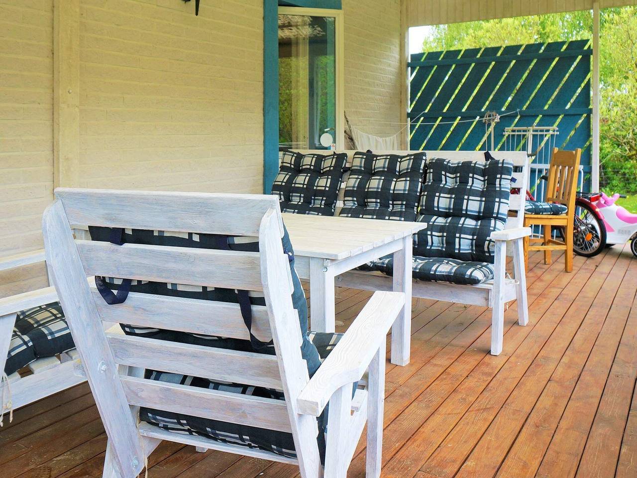 8 Personen Ferienhaus in Hova in Hova, Gullspang