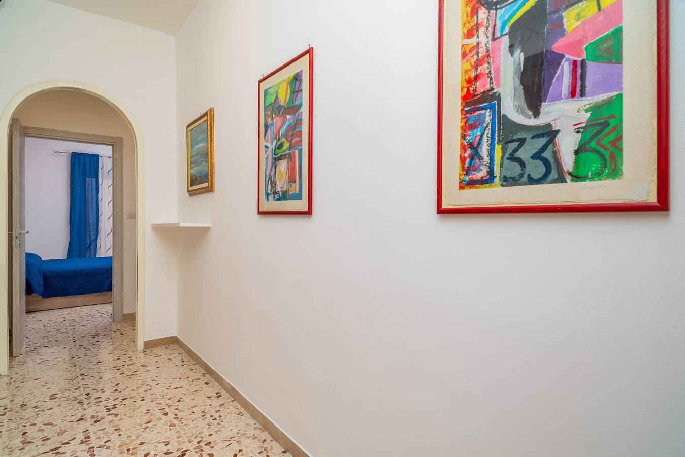 Appartement entier, Appartement "Davulia Comfort" avec balcon et Wi-Fi in Catane, Province de Catania