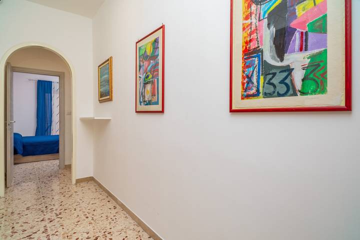 Ganze Wohnung, Ferienwohnung "Davulia Comfort" mit Balkon und WLAN in Catania, Catania Provinz