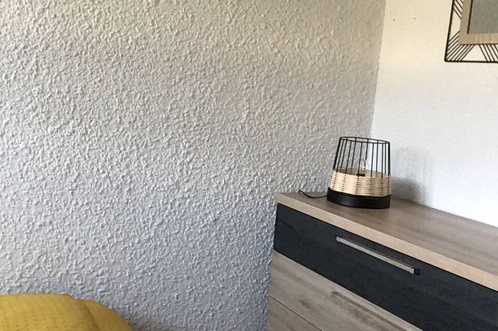 Appartement entier, Dans une petite résidence, appartement idéal pour 2 personnes . in La Chapelle-d'Abondance, Les Portes du Soleil