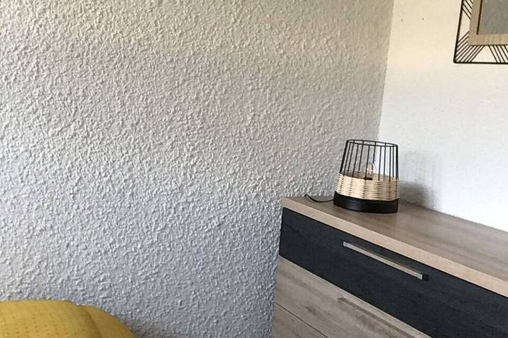 Chalet pour 4 personnes, avec balcon à La Chapelle-d'Abondance - 3