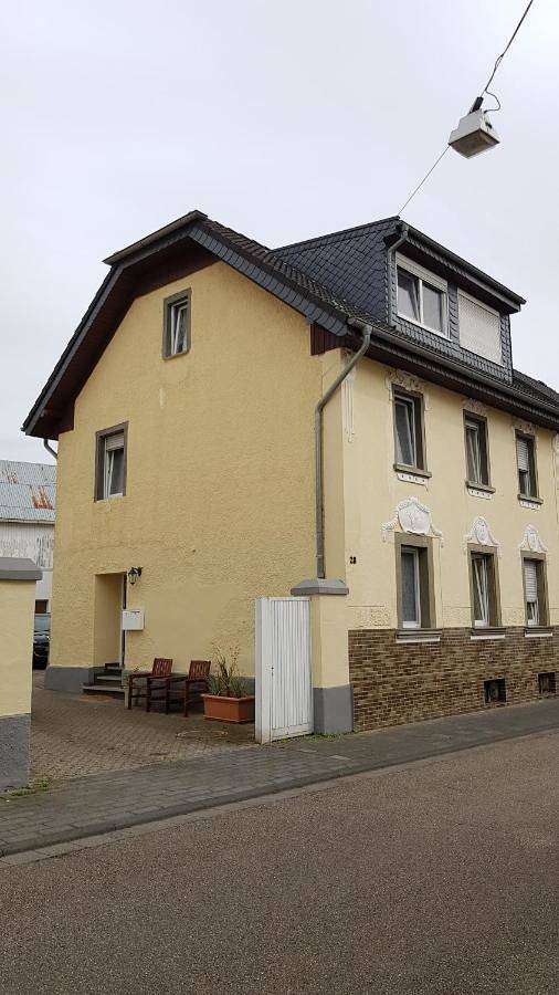 Ferienwohnung für 7 Personen, mit Garten, mit Haustier in Neuwied - 2