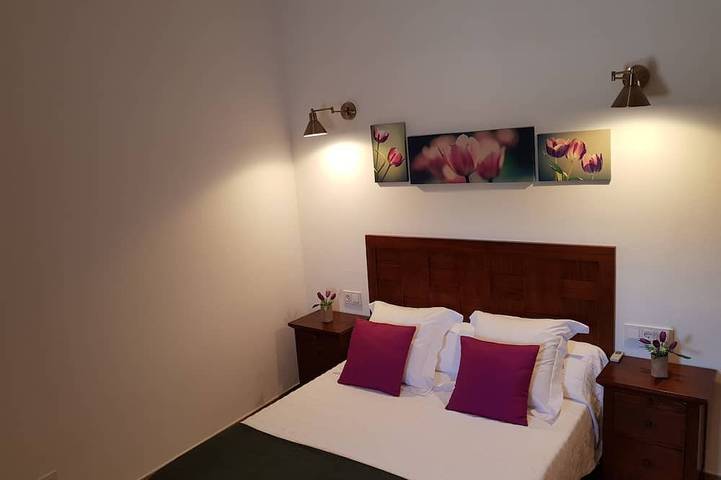 Ibiza Maison de vacances pour 6 personnes à San Rafael, Ibiza in San Rafael (Ibiza), Sant Antoni de Portmany