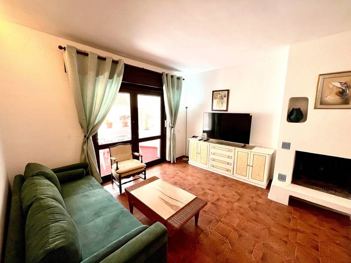 Ferienwohnung für 8 Personen, mit Balkon, mit Haustier in Puerto Banús