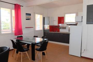 Gîte pour 6 personnes, avec balcon à Bellefontaine (Vosges)